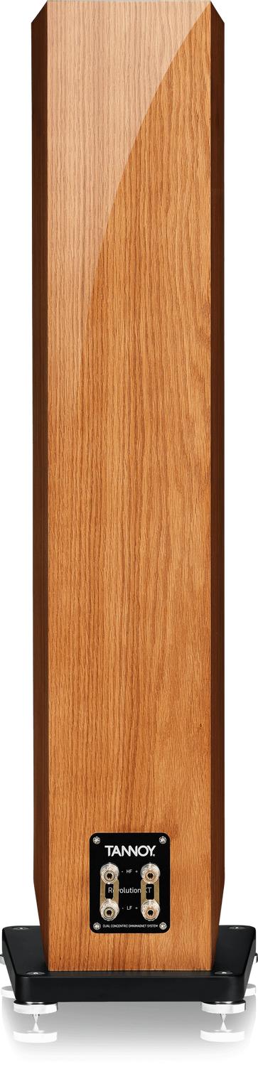 Tannoy | Product | REVOLUTION XT 6F-MO